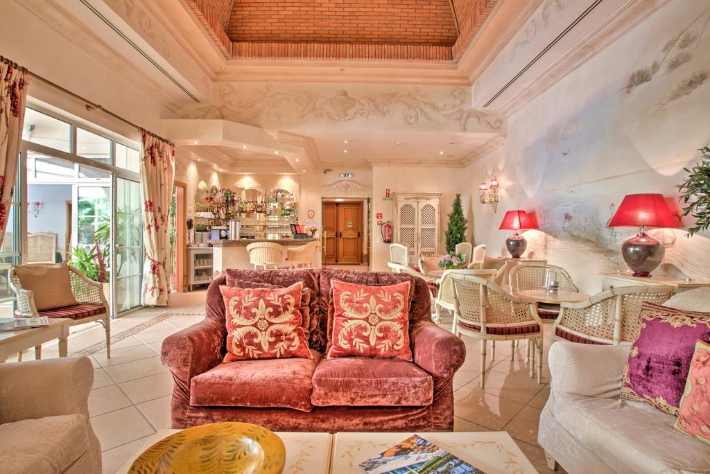 Quinta Jacintina - My Secret Garden Hotel Вале-ду-Лобу Екстер'єр фото